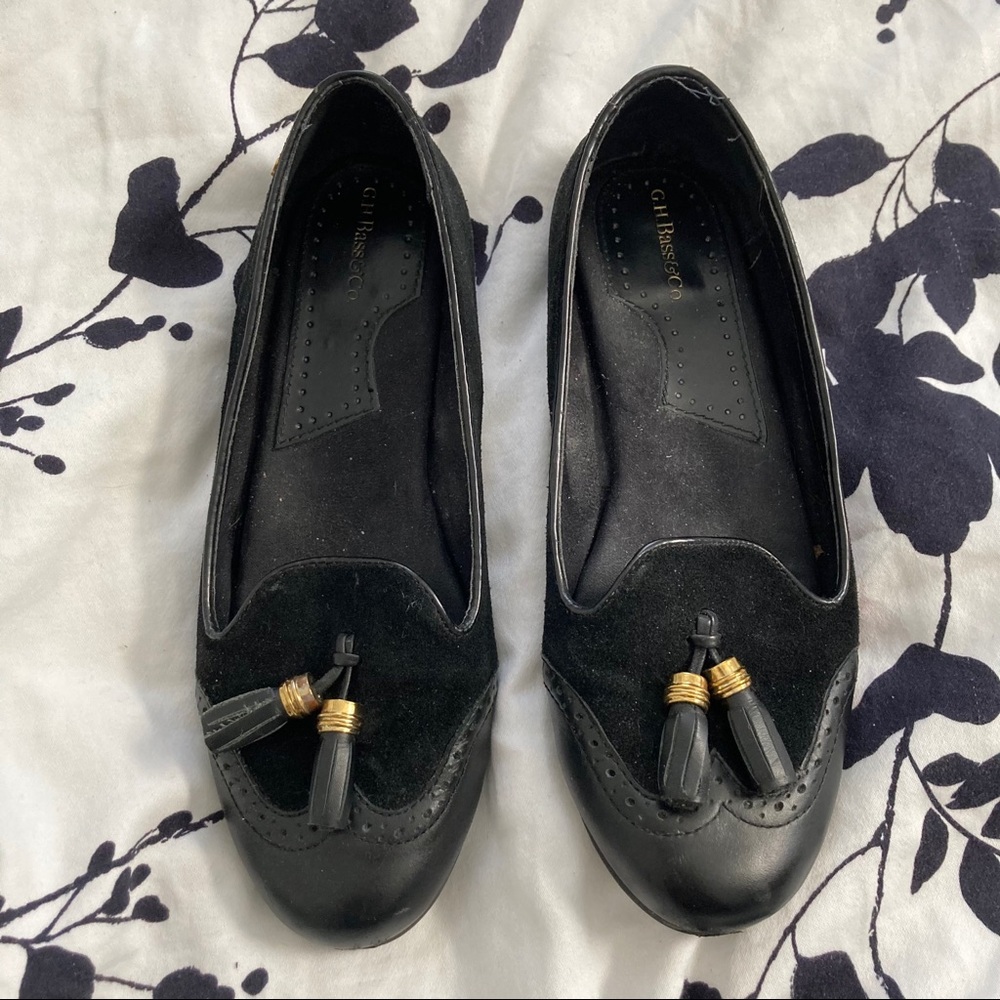 Black Bass Smoking Slipper 6.5